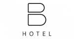 logo B hotel