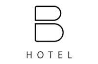 logo B hotel